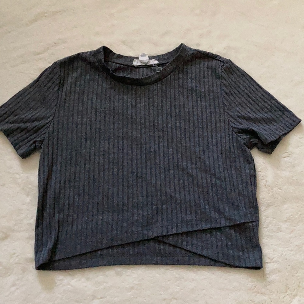 Croptop